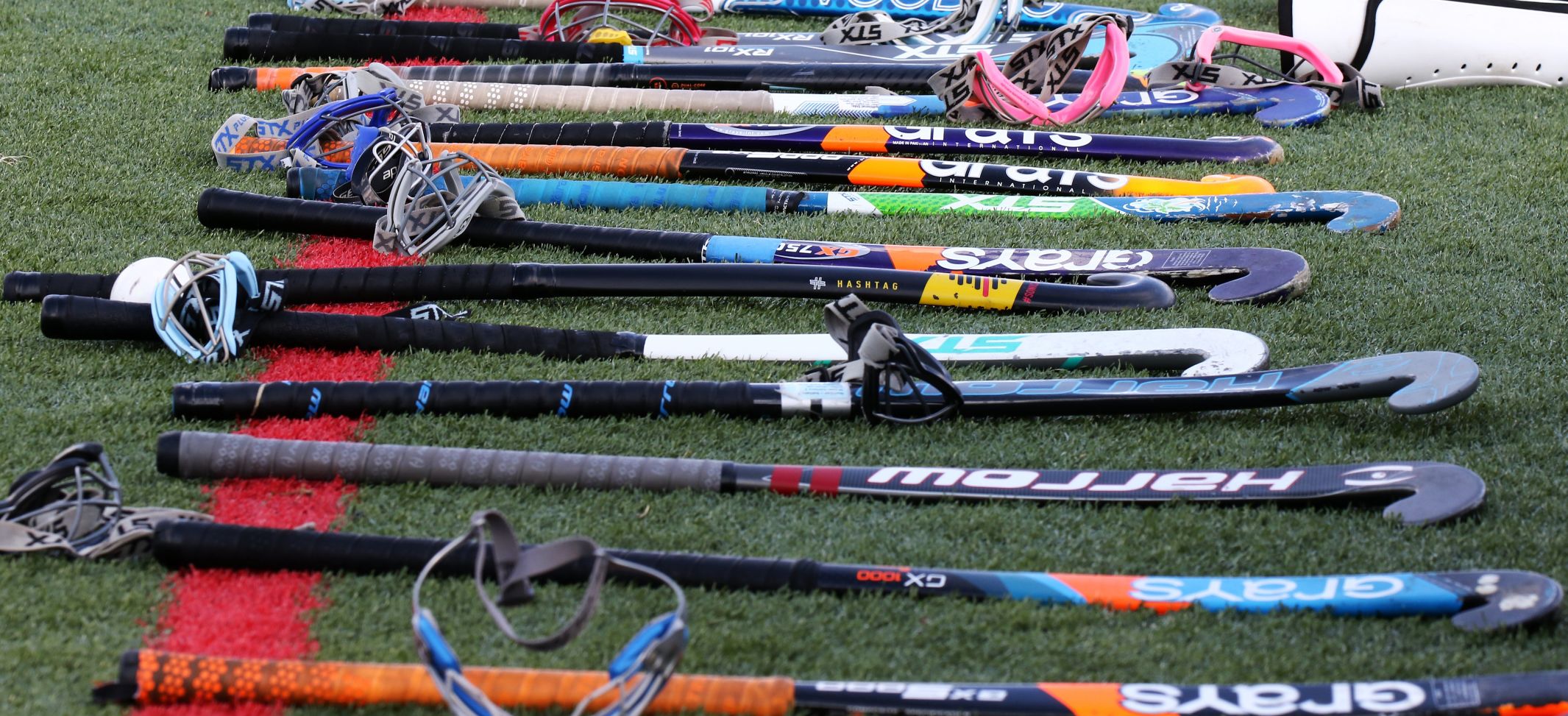 Clayton vs. Ladue field hockey